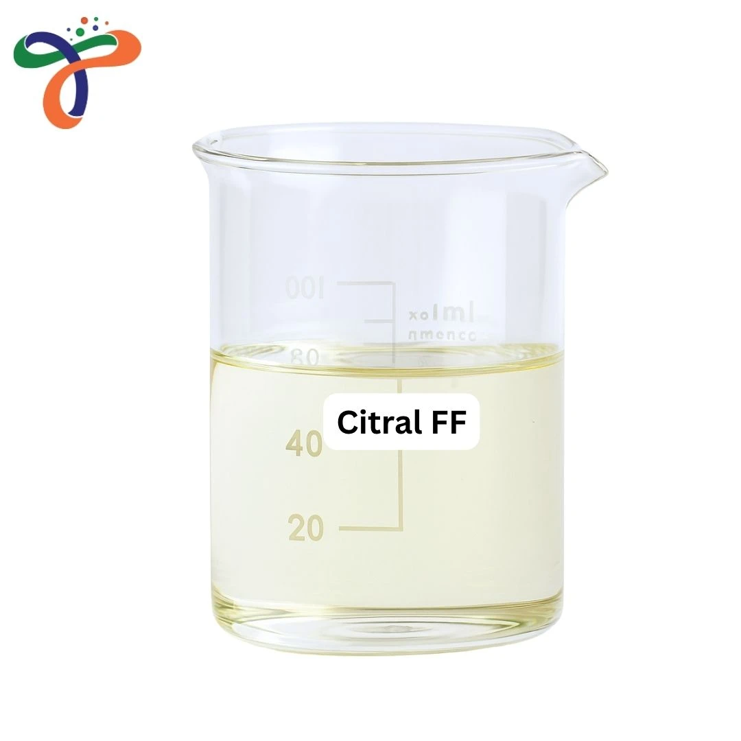 Citral Ff