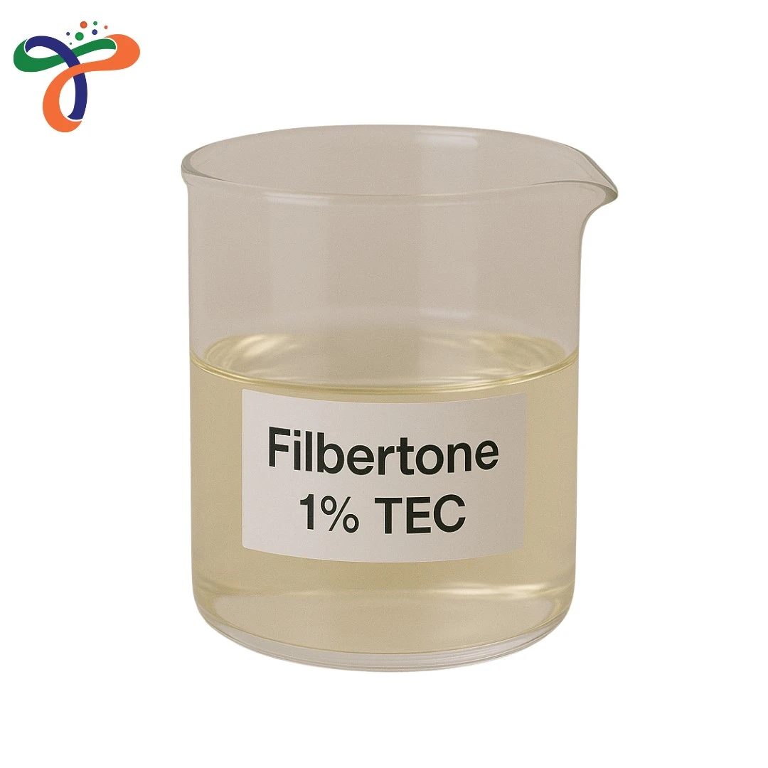 Filbertone 1% Tec