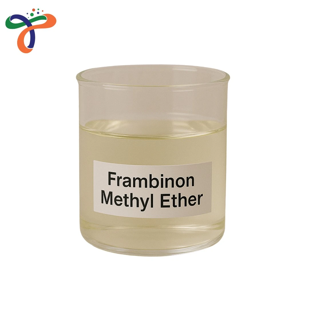Frambinon Methyl Ether