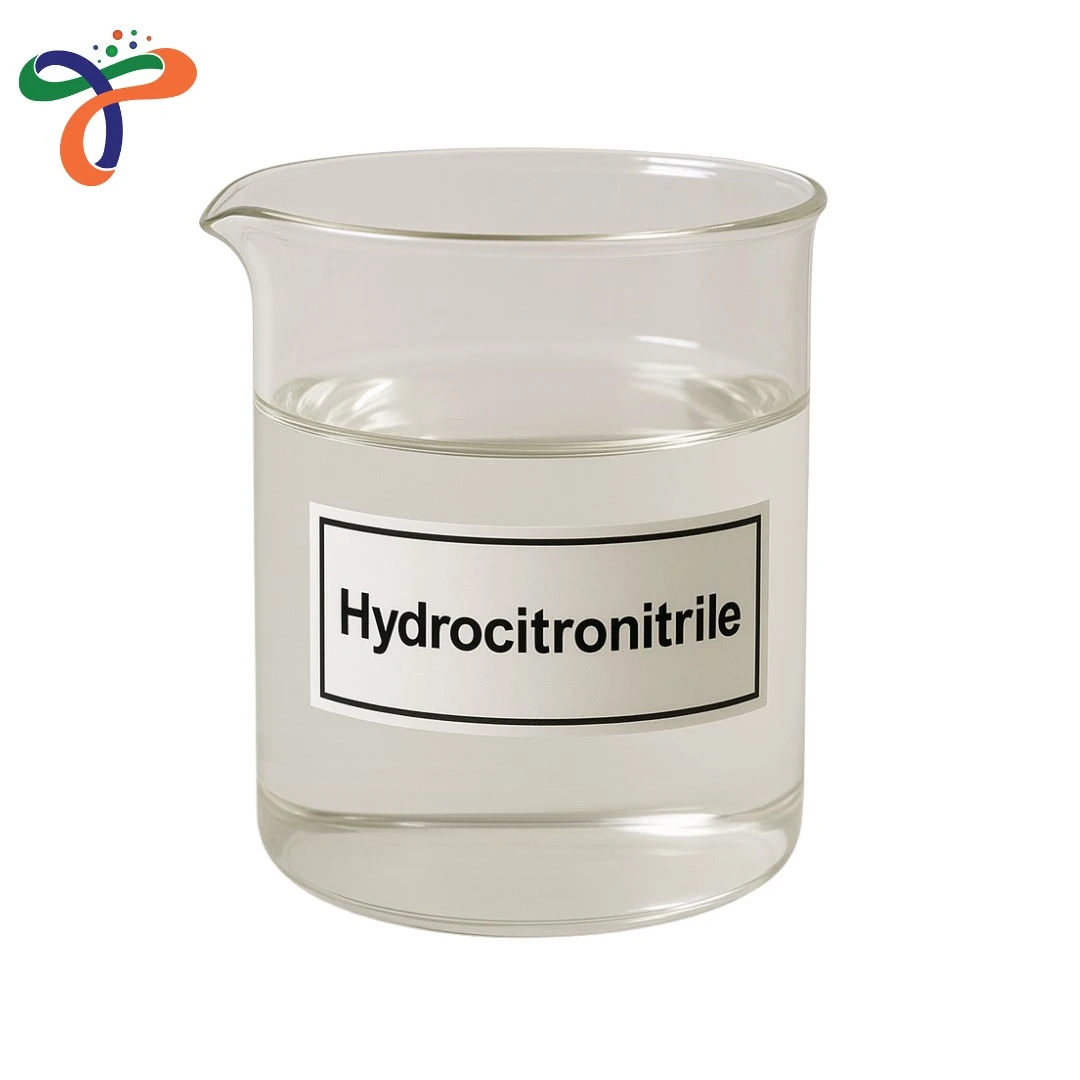 Hydrocitronitrile 