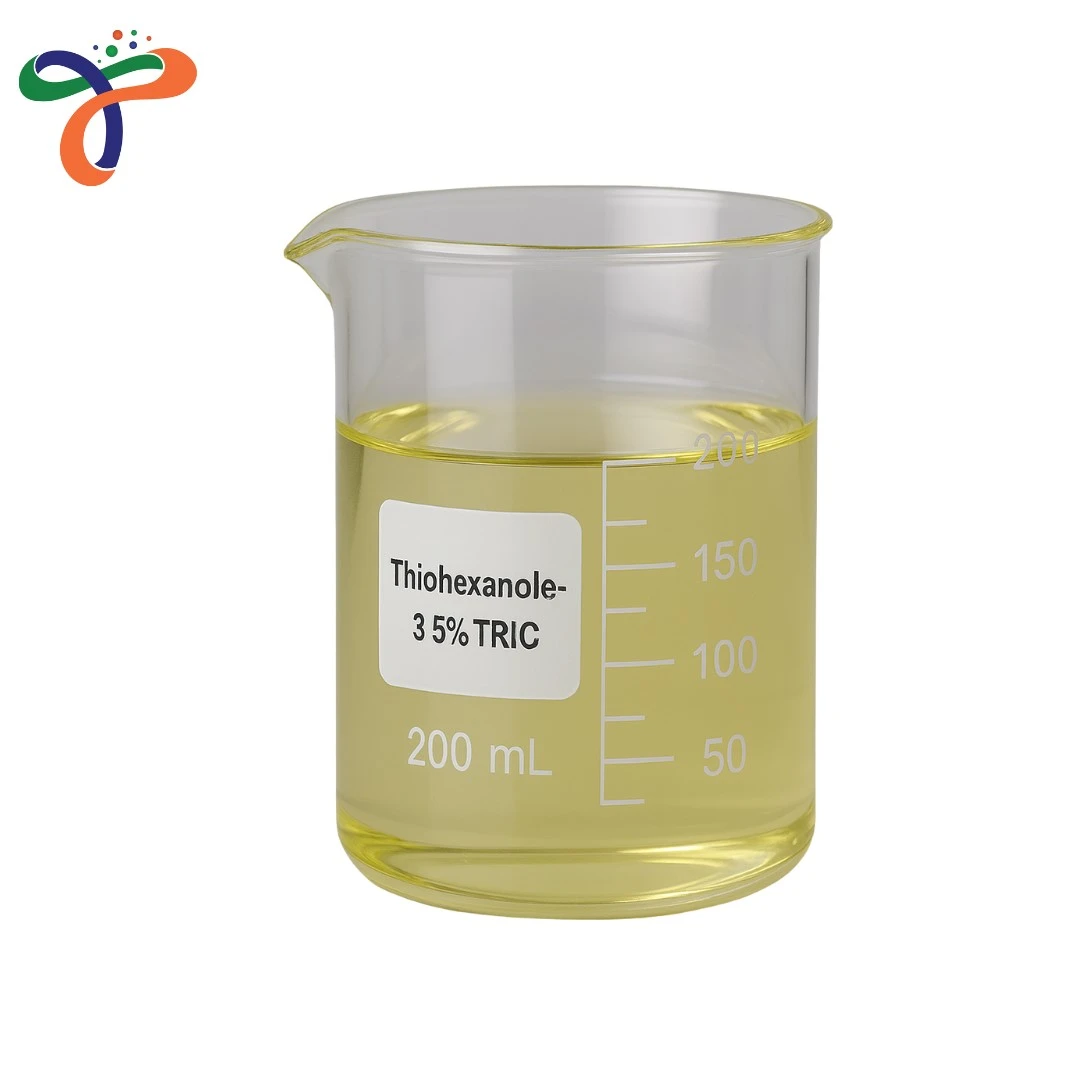 Thiohexanole-3 5% Tric