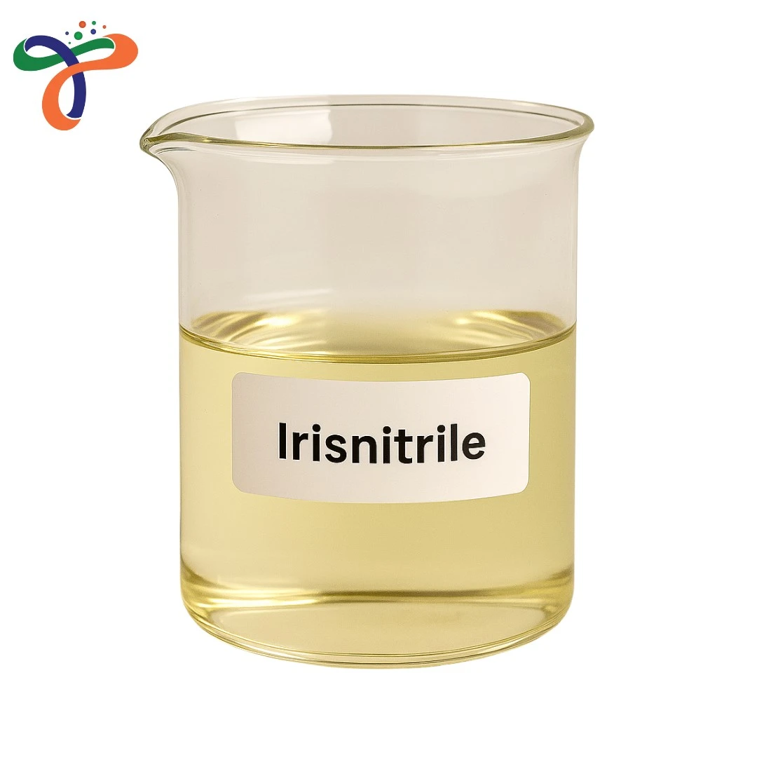 Irisnitrile