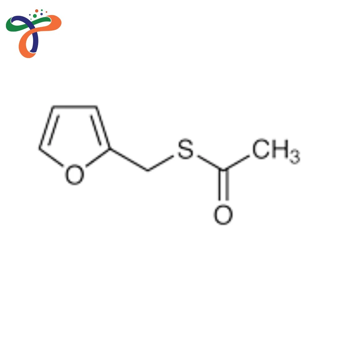 Furfuryl Thioacetate