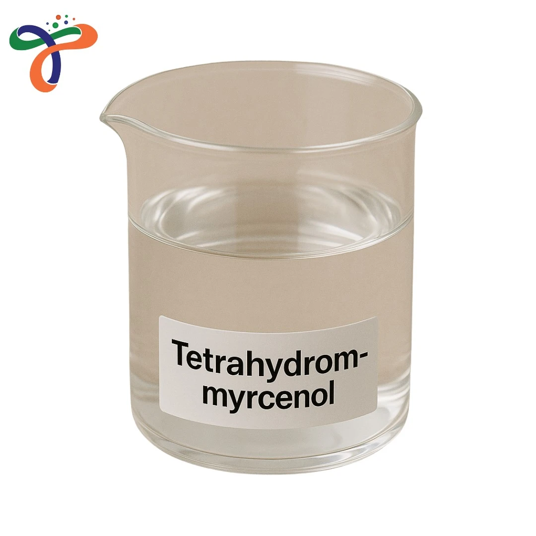 Tetrahydromyrcenol
