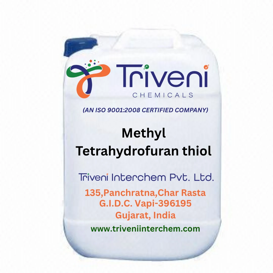 Methyl Tetrahydrofuran Thiol