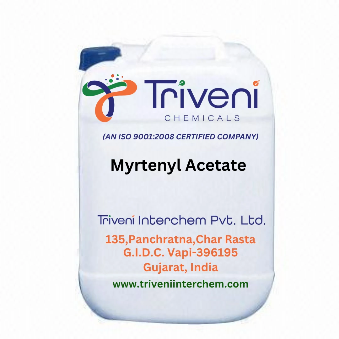 Myrtenyl Acetate