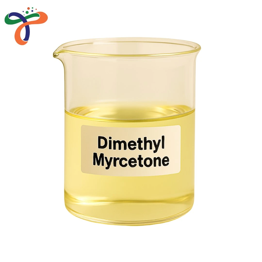 Dimethyl Myrcetone