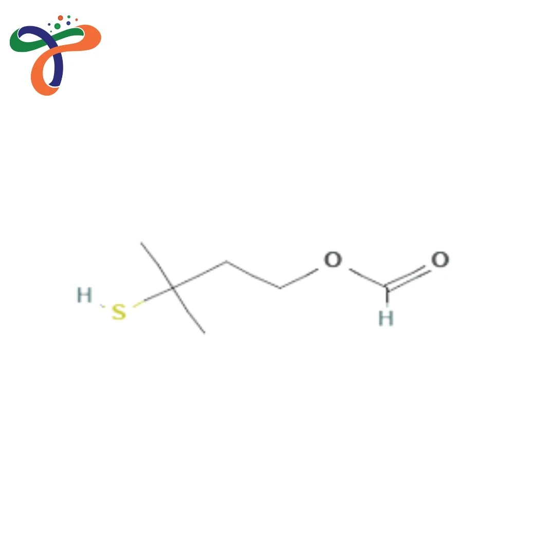 3-Mercapto-3-Methylbutyl Formate