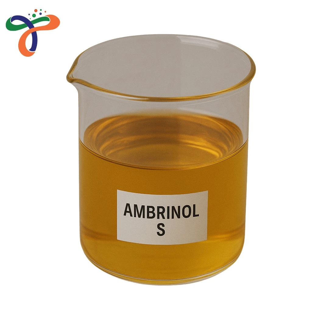 Ambrinol S