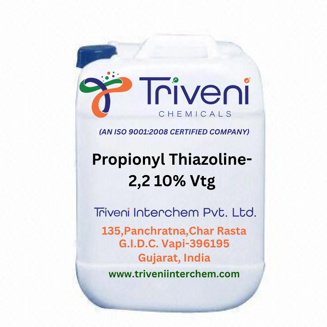 Propionyl Thiazoline-2,2 10% Vtg