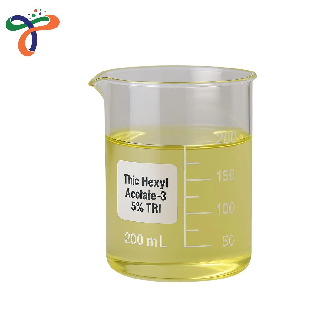 Thio Hexyl Acetate-3 5%Tri