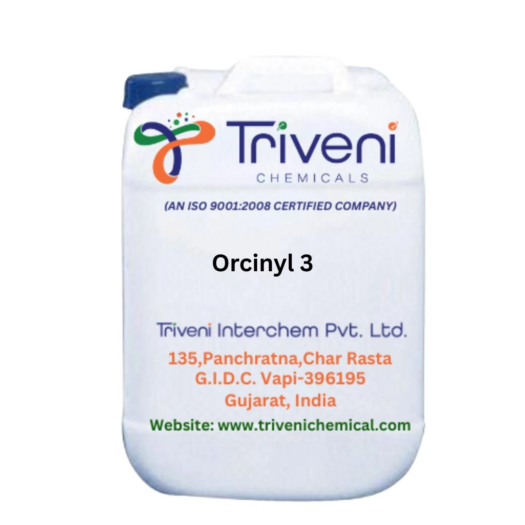Orcinyl 3