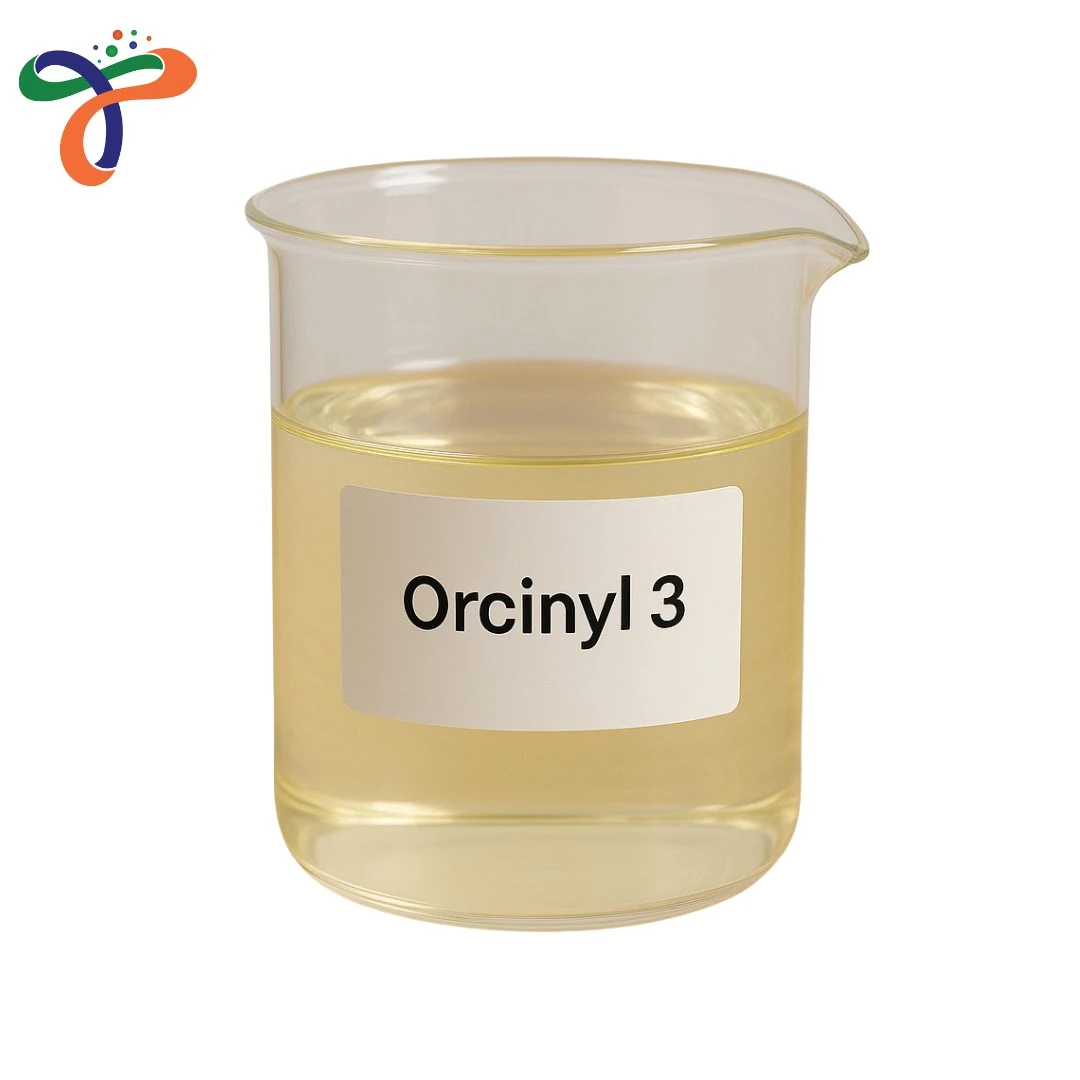 Orcinyl 3