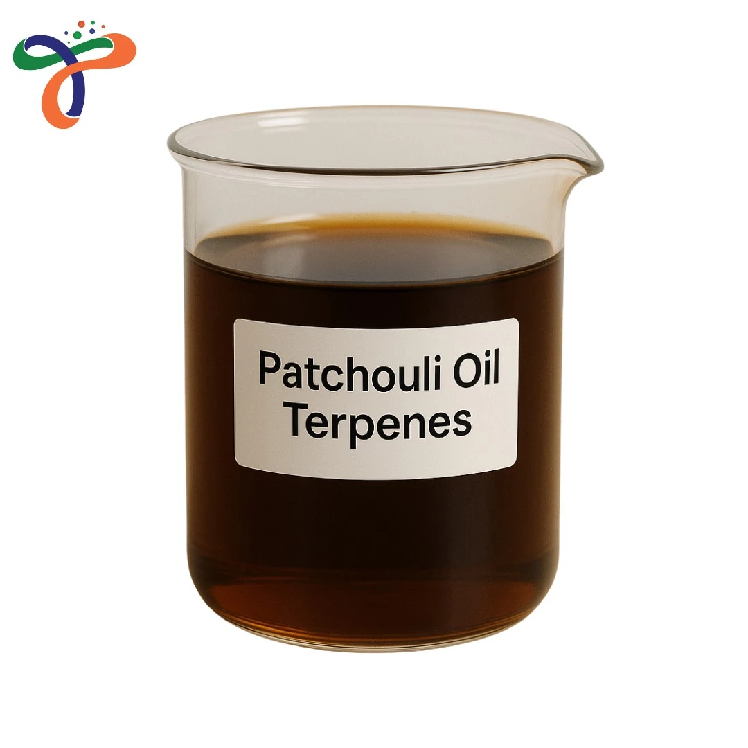 Patchouli Oil Terpenes