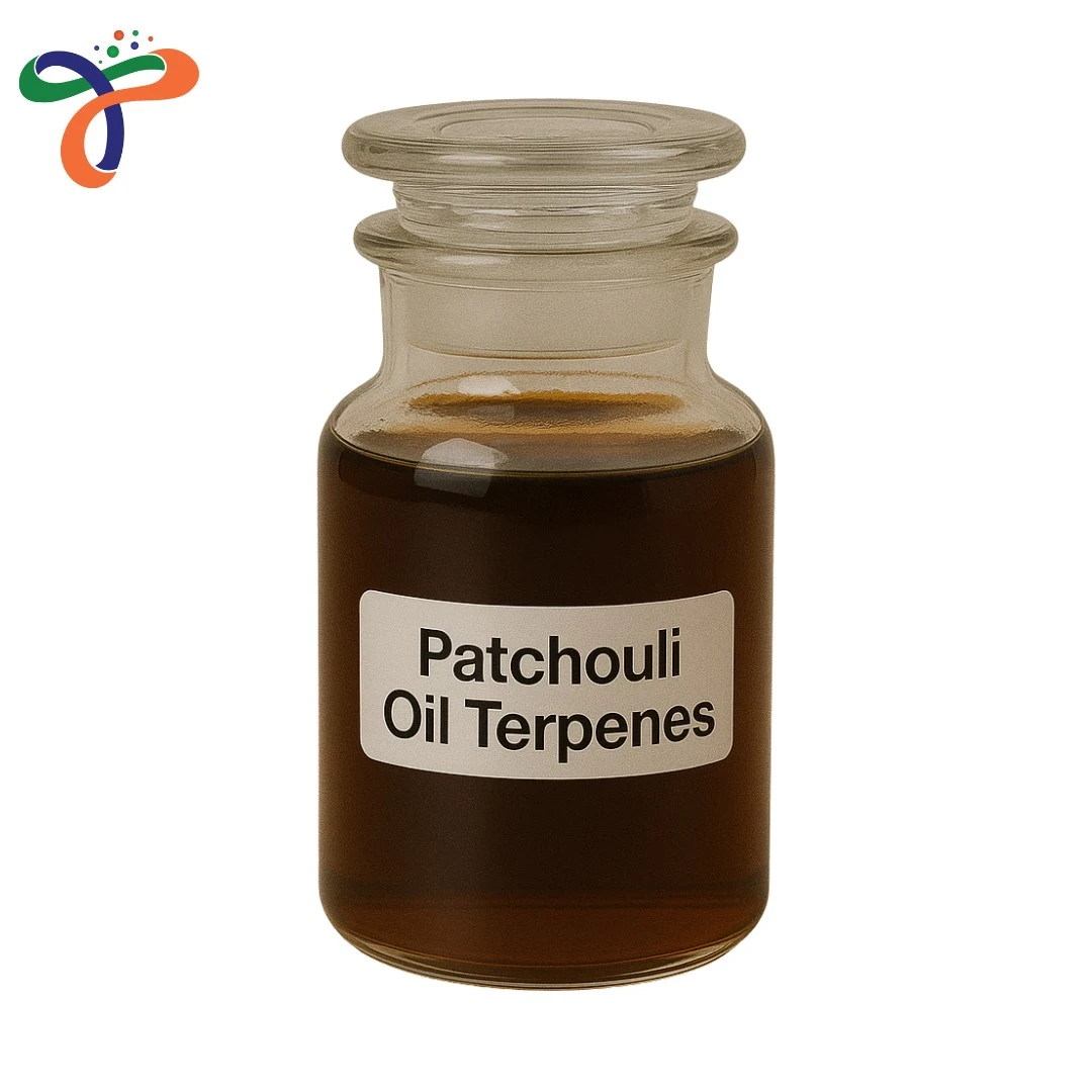 Patchouli Oil Terpenes