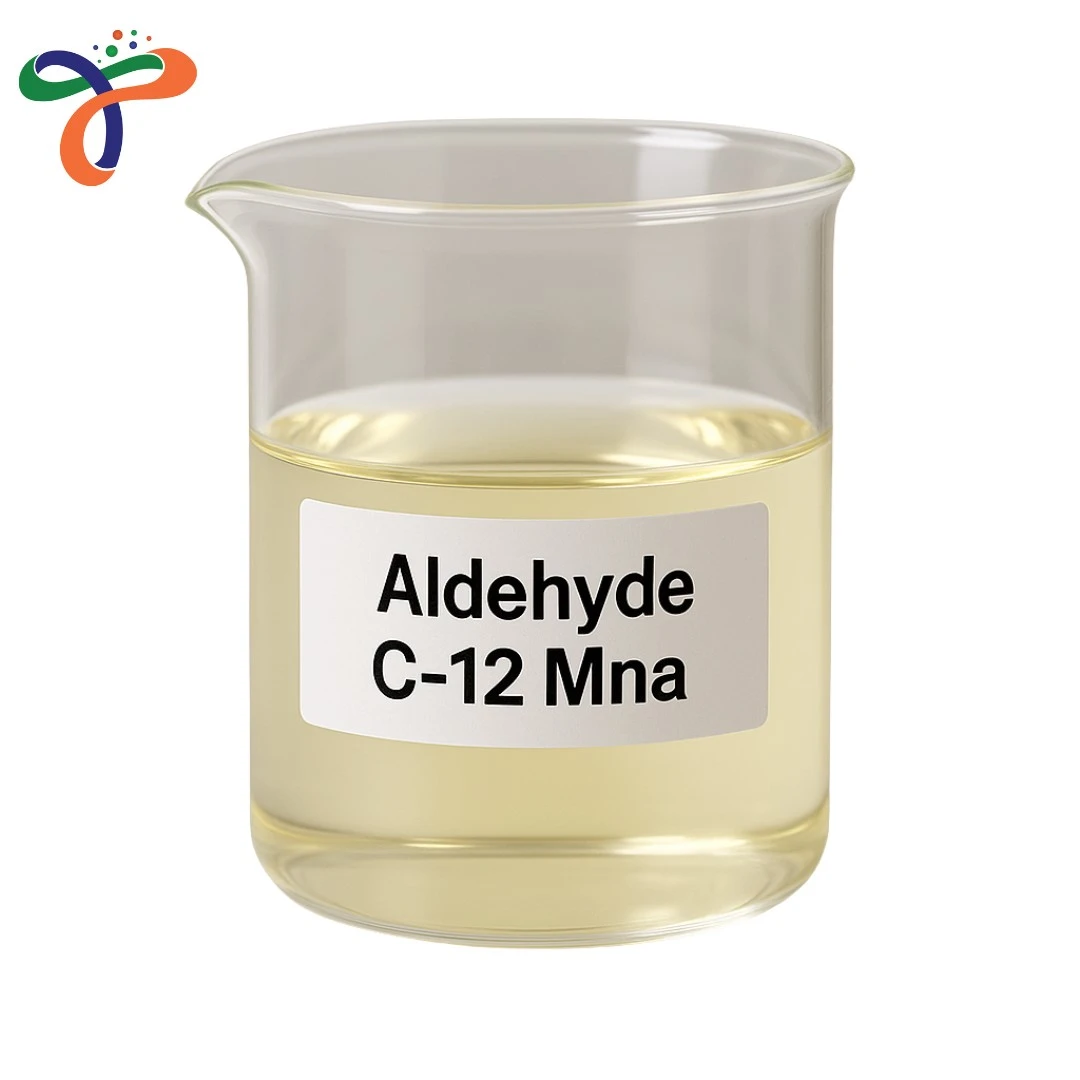 Methyl Nonyl Acetaldehyde
