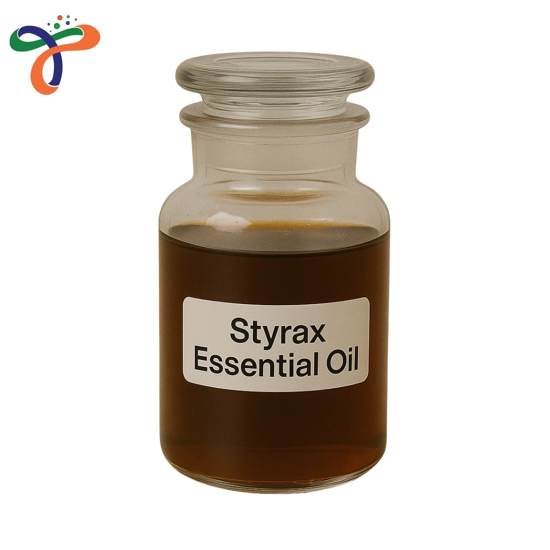 Styrax Oil