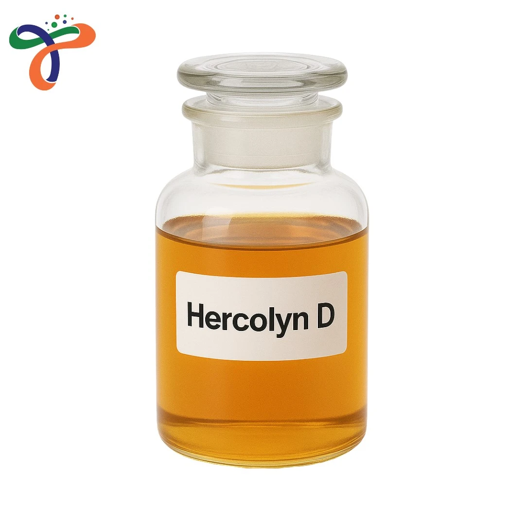 Hercolyn D