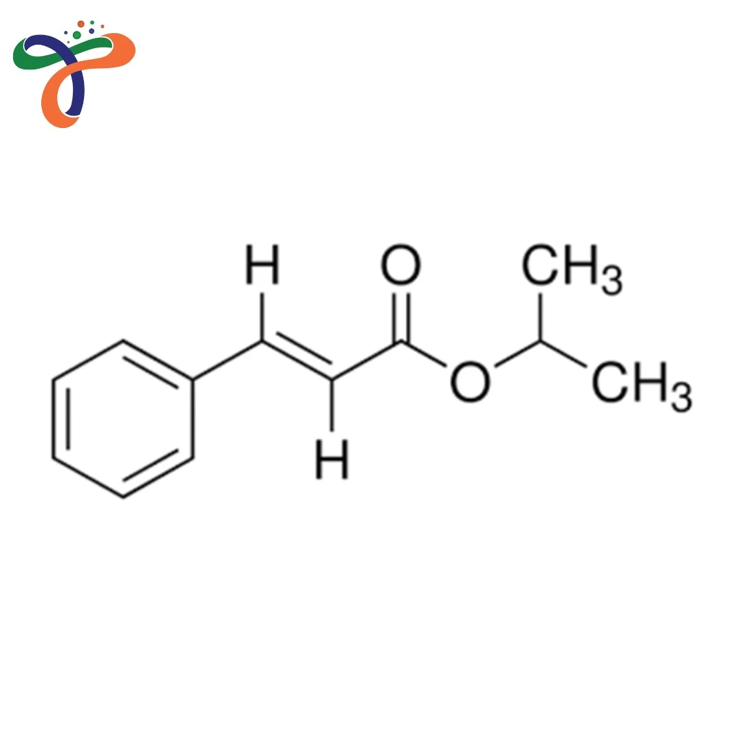Isopropyl Cinnamate