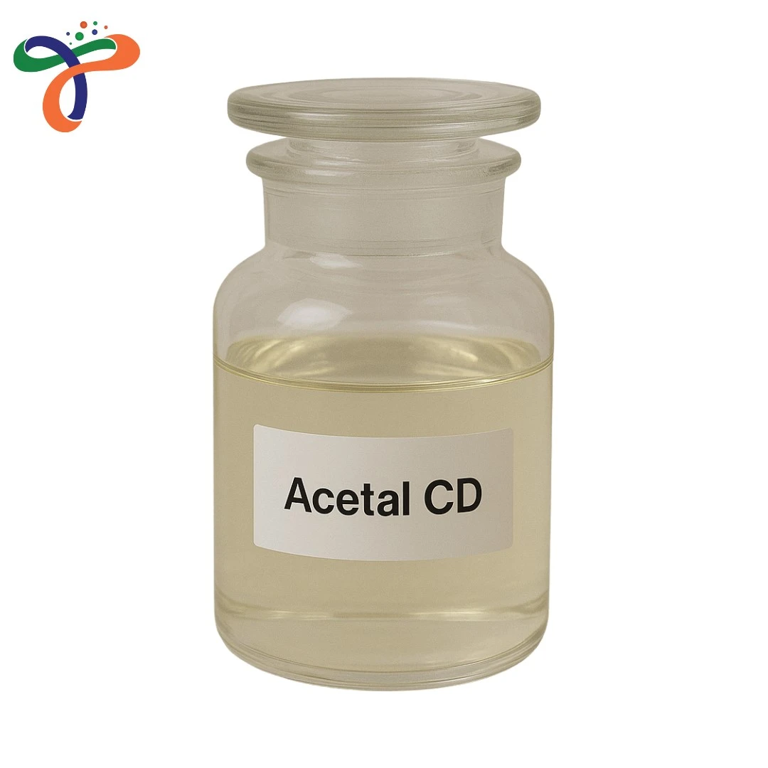 Acetal Cd