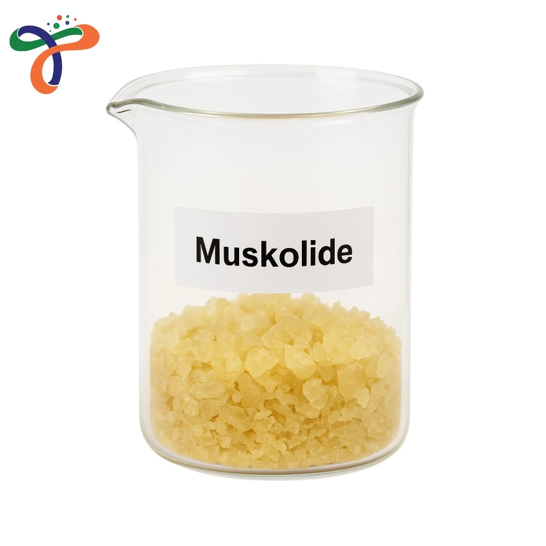 Muskolide