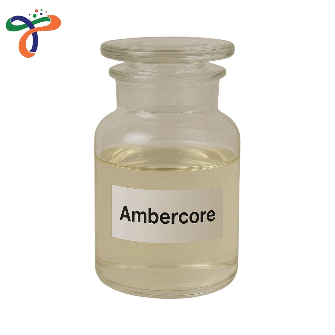 Amber Core