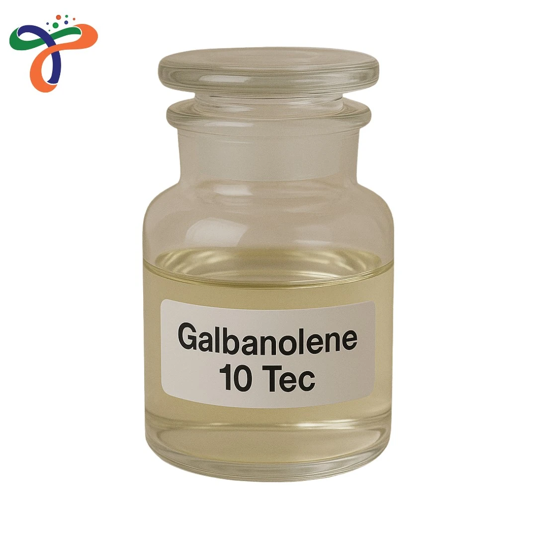Galbanolene 10 Tec