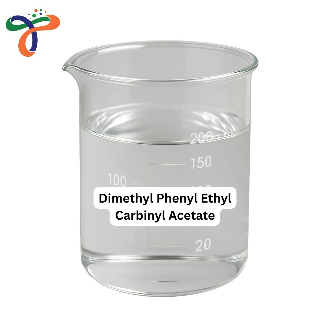 Dimethyl Phenyl Ethyl Carbinyl Acetate