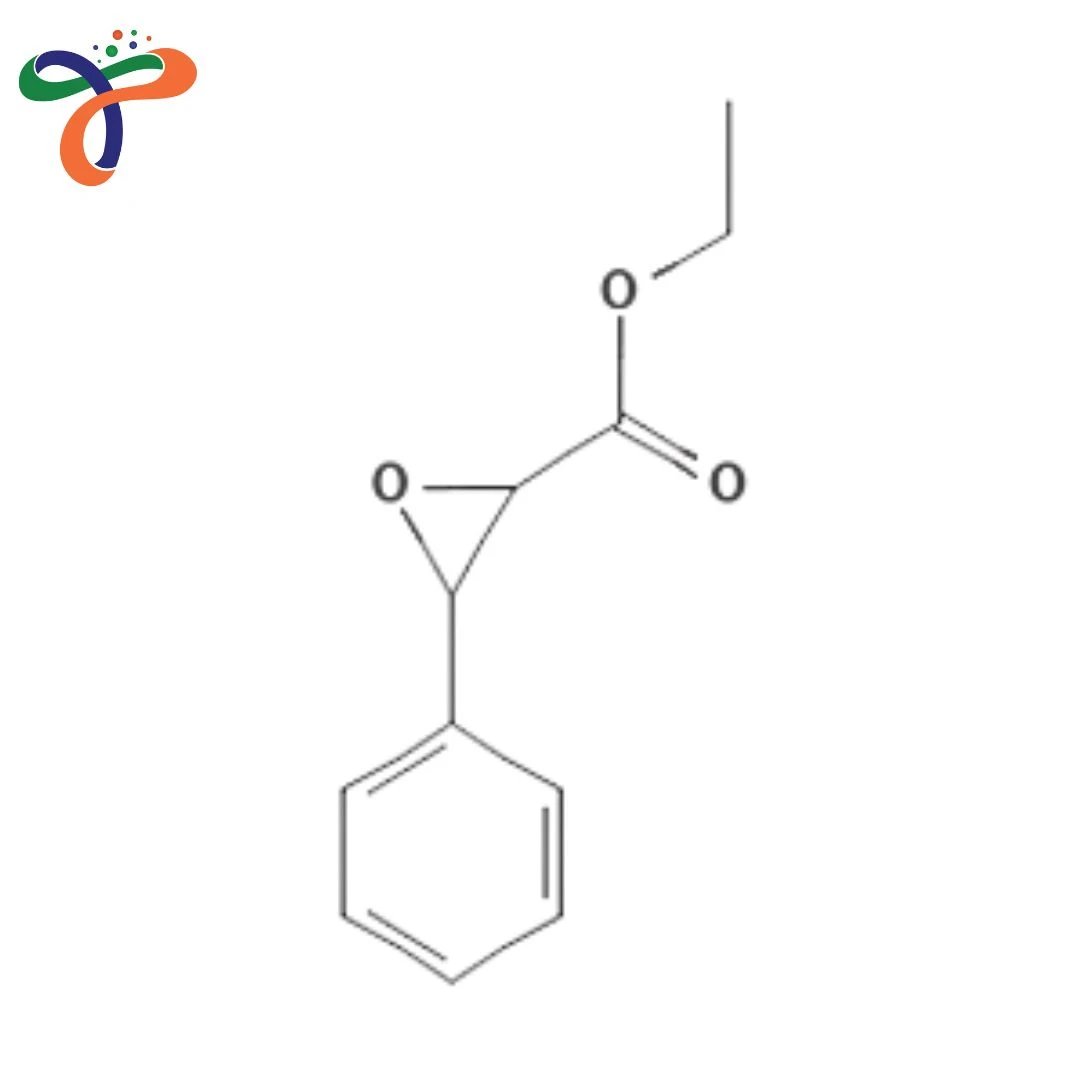 Ethyl Phenylglycidate