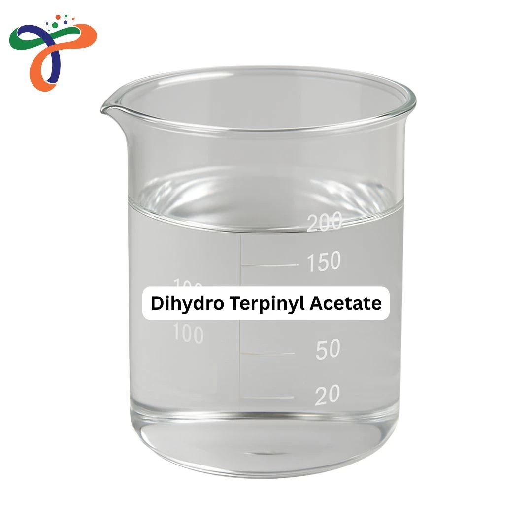 Dihydro Terpinyl Acetate