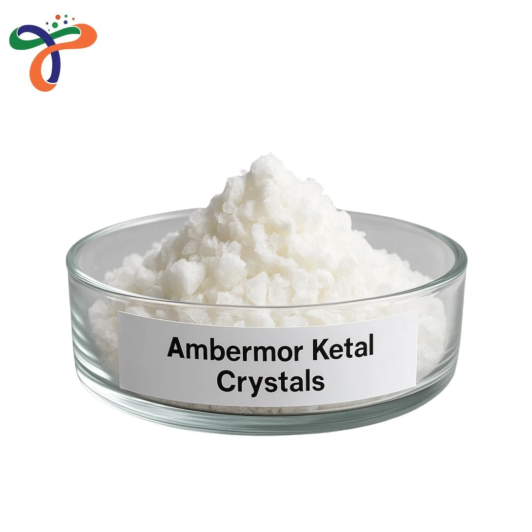 Ambermor Ketal Crystal