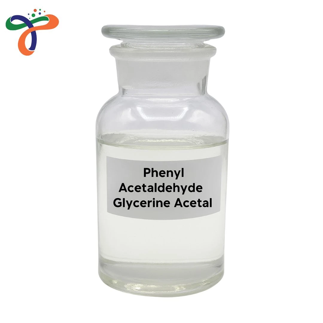 Phenyl Acetaldehyde Glycerine Acetal