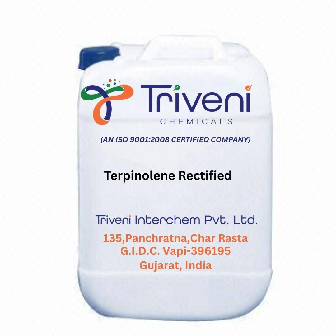 Terpinolene Rectified