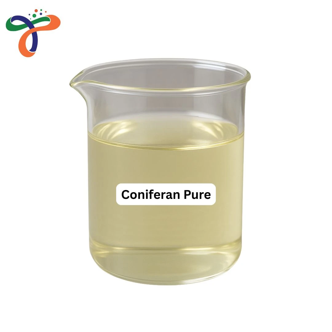 Coniferan Pure