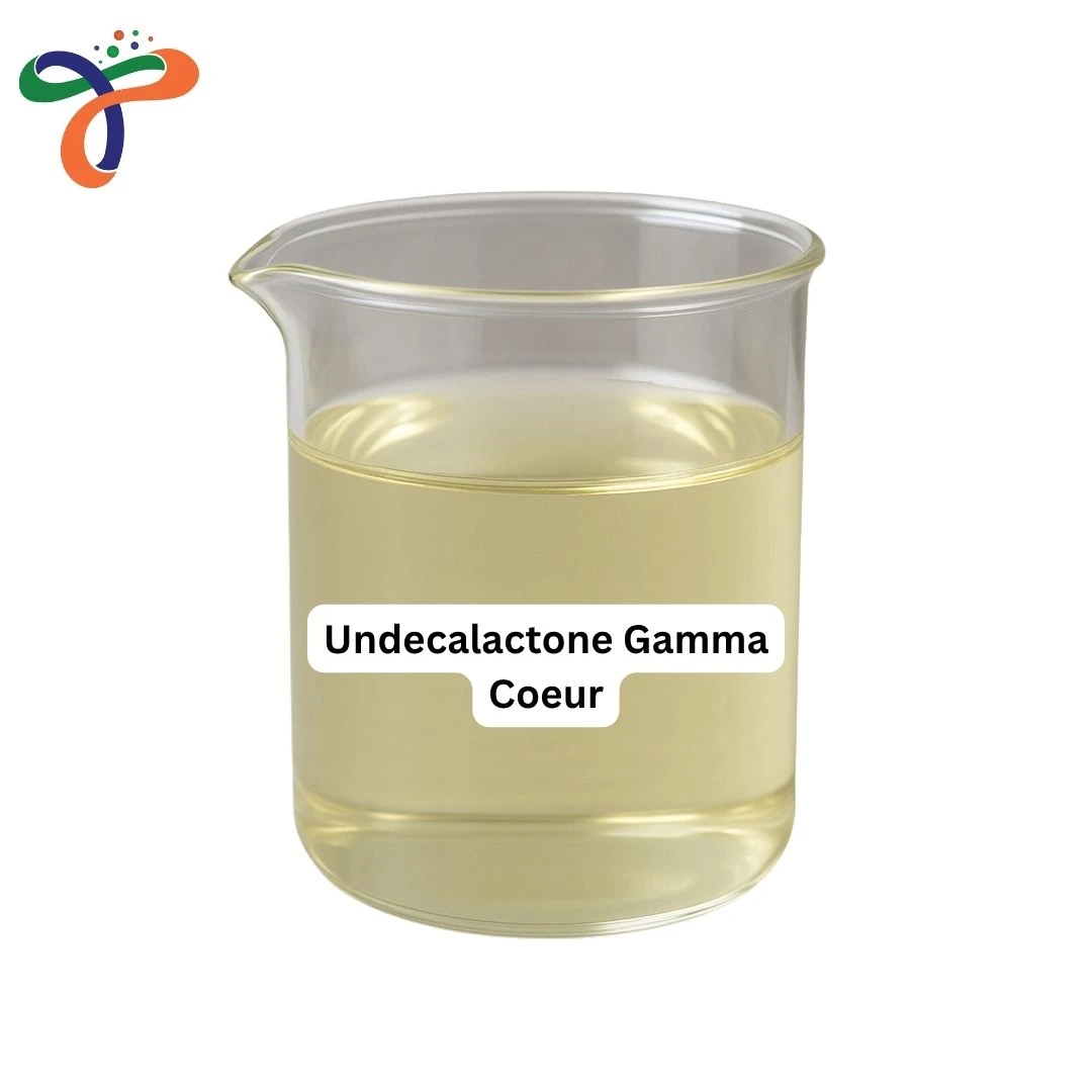 Undecalactone Gamma Coeur