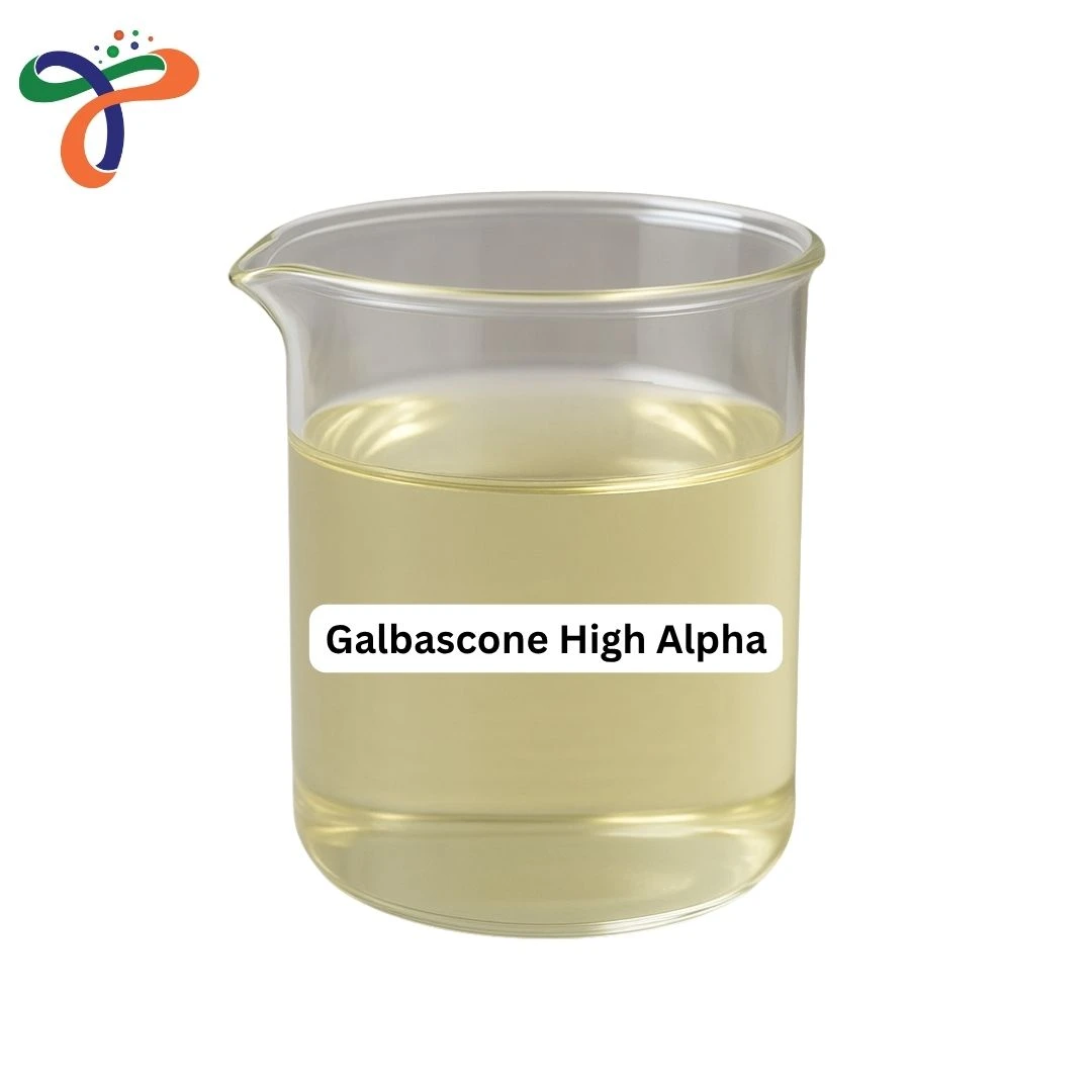 Galbascone High Alpha