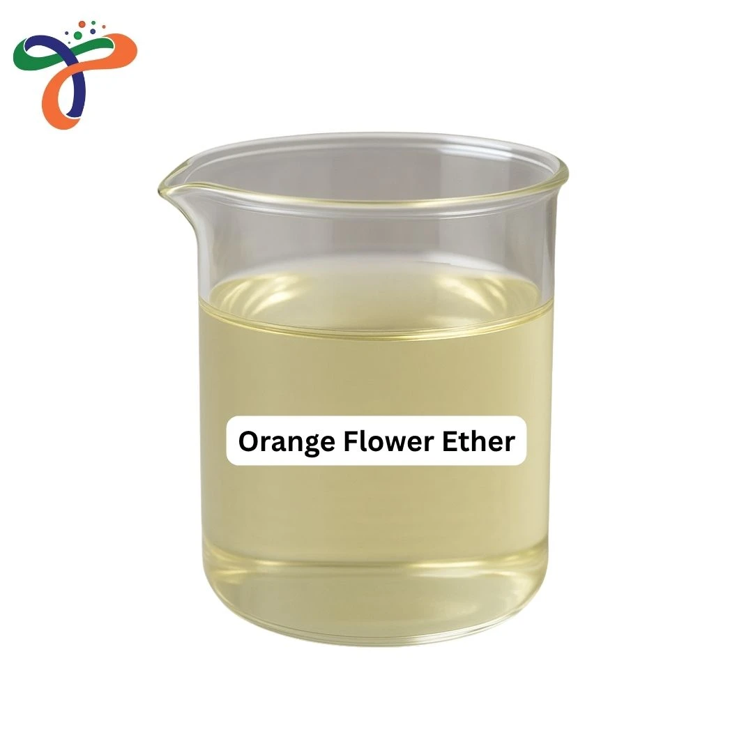Orange Flower Ether