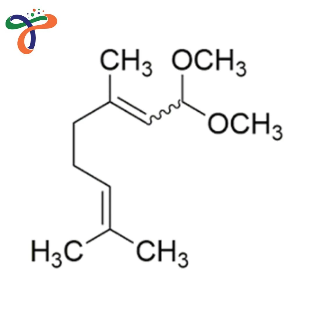 Citral Dimethyl Acetal