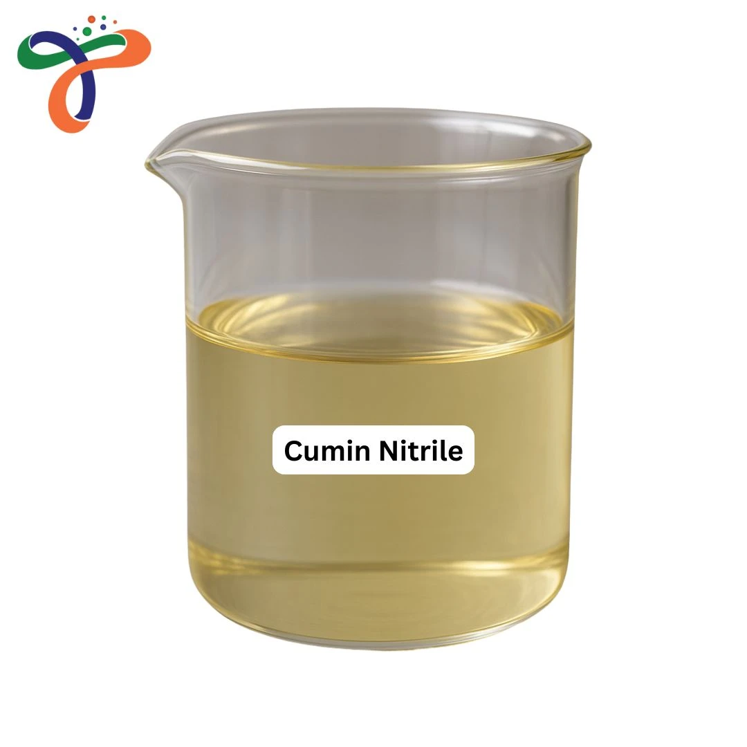 Cumin Nitrile