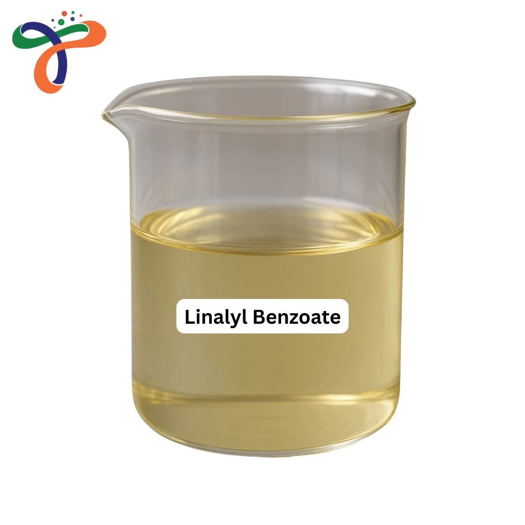 Linalyl Benzoate