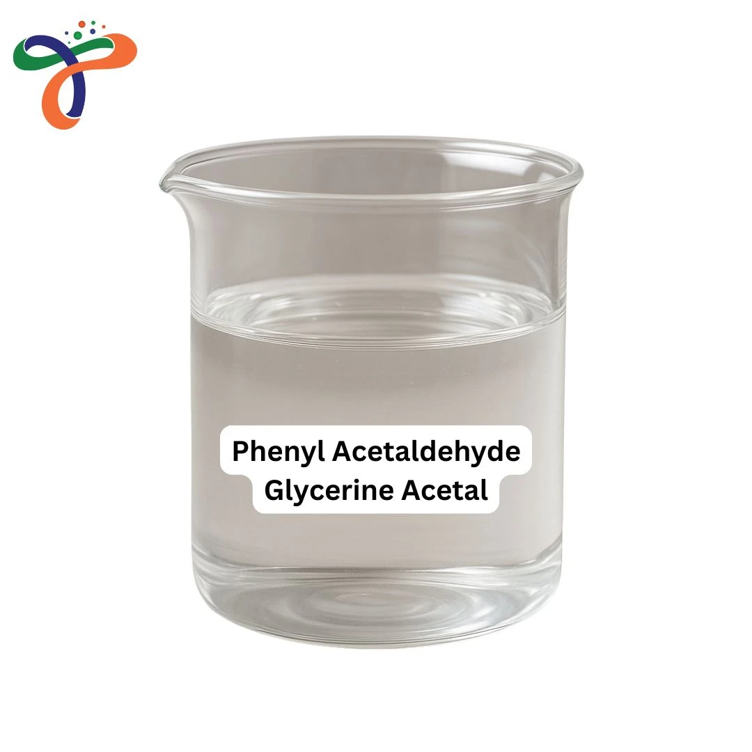 Phenyl Acetaldehyde 85% Pea