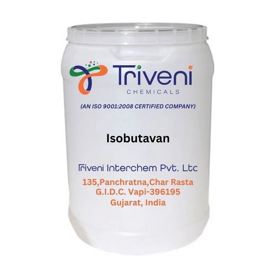 Isobutavan