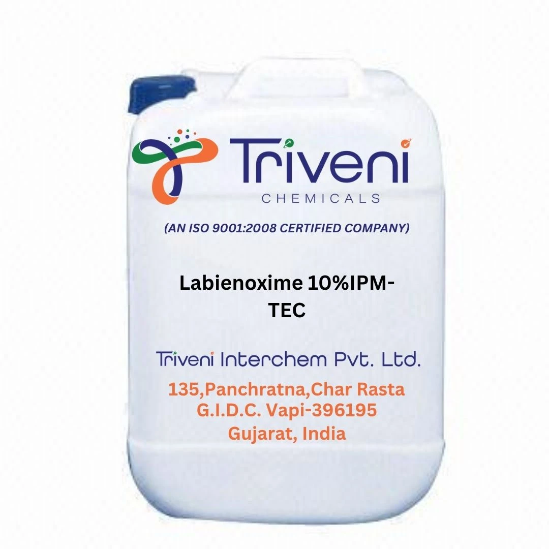Labienoxime 10%Ipm-Tec