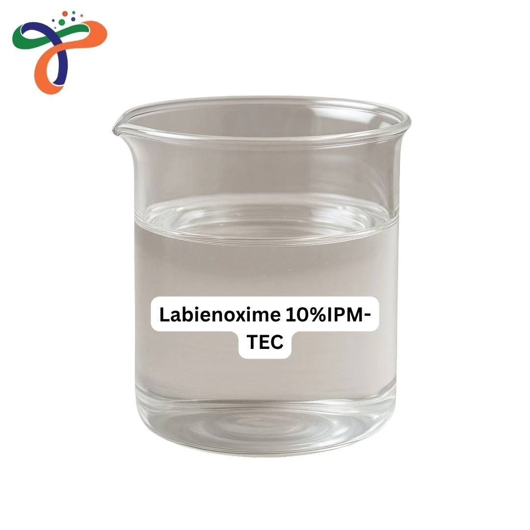 Labienoxime 10%Ipm-Tec