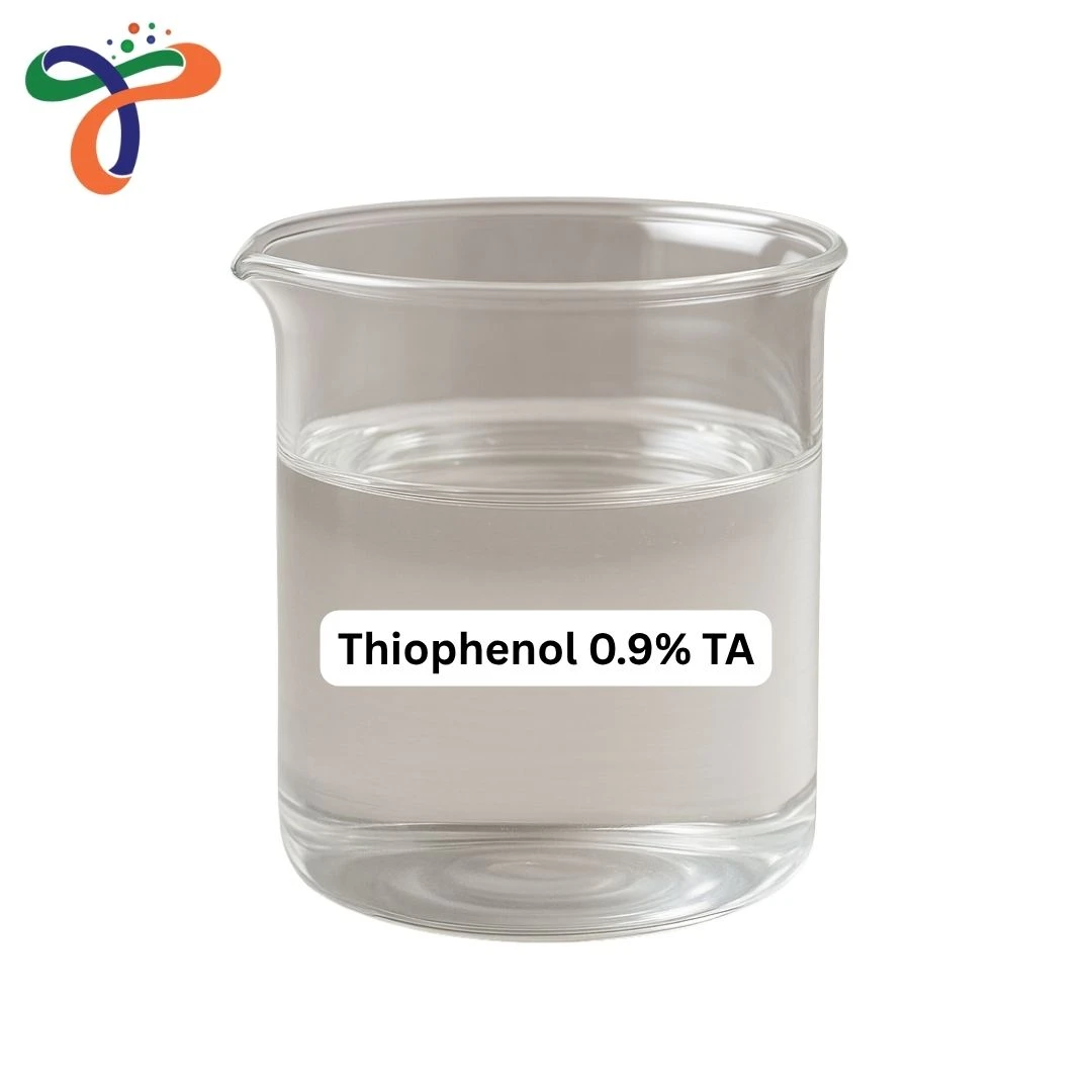 Thiophenol 0.9% Ta