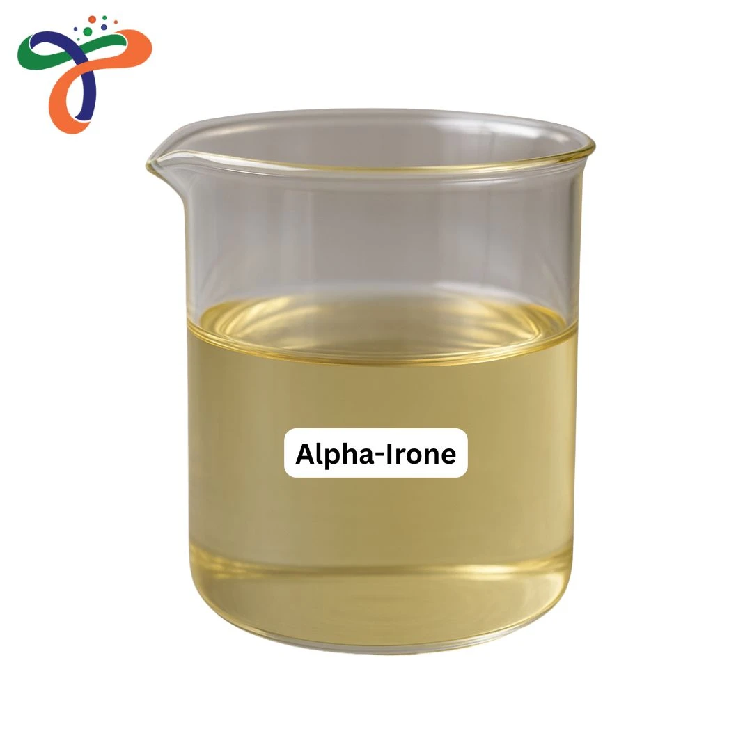 Alpha-Irone