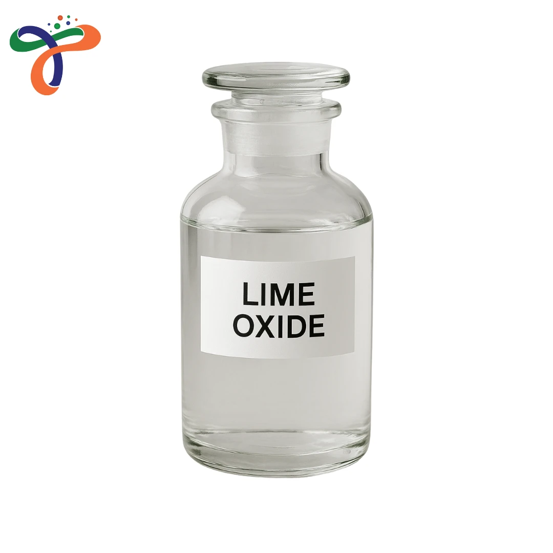 Lime Oxide