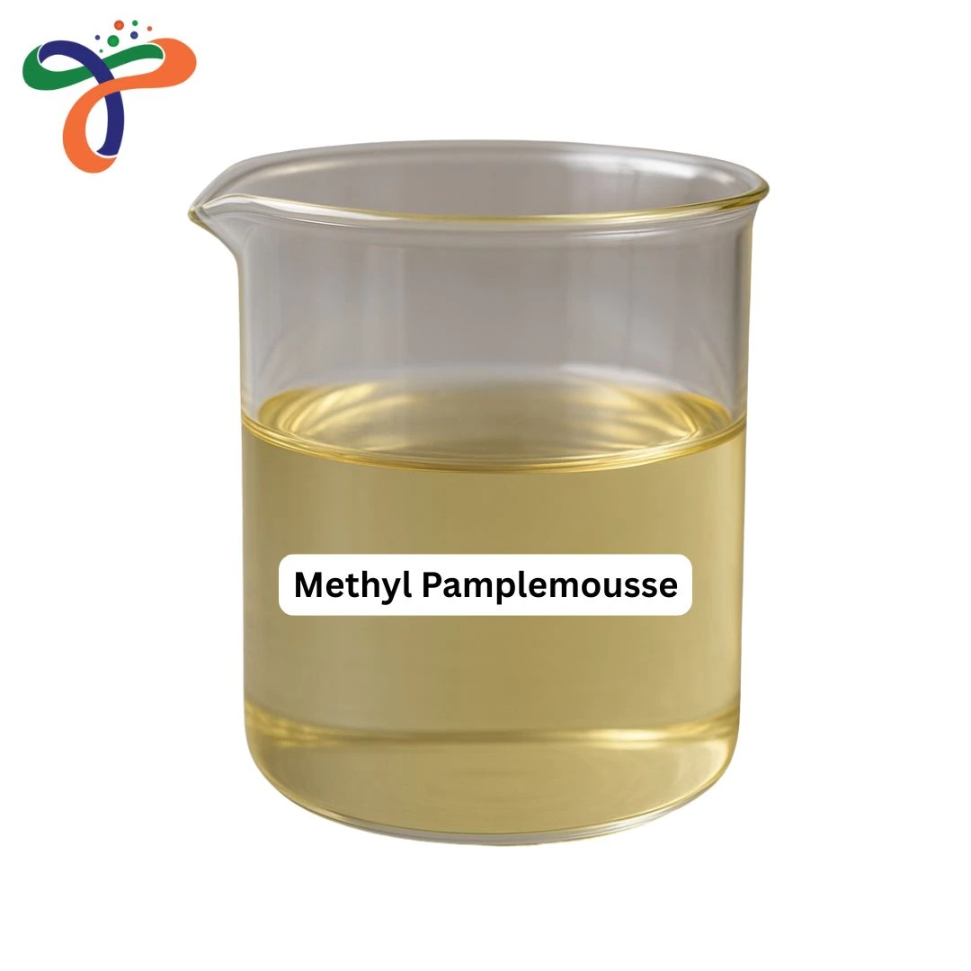 Methyl Pamplemousse