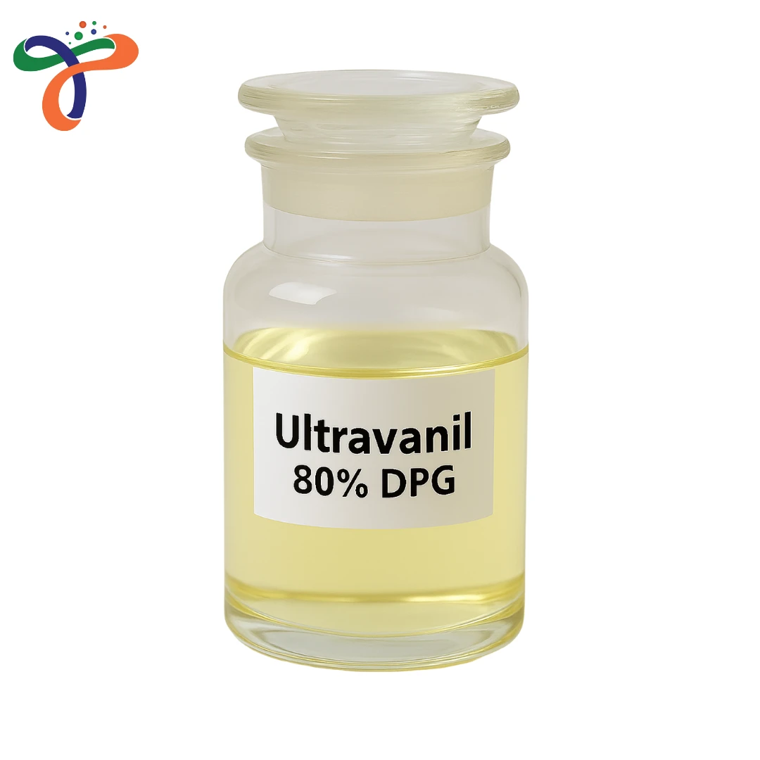 Ultravanil 80%Dpg
