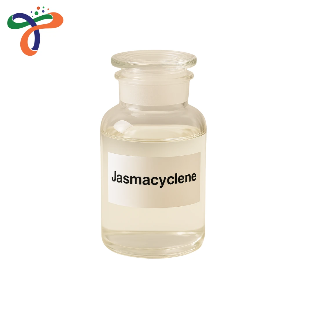 Jasmacyclene